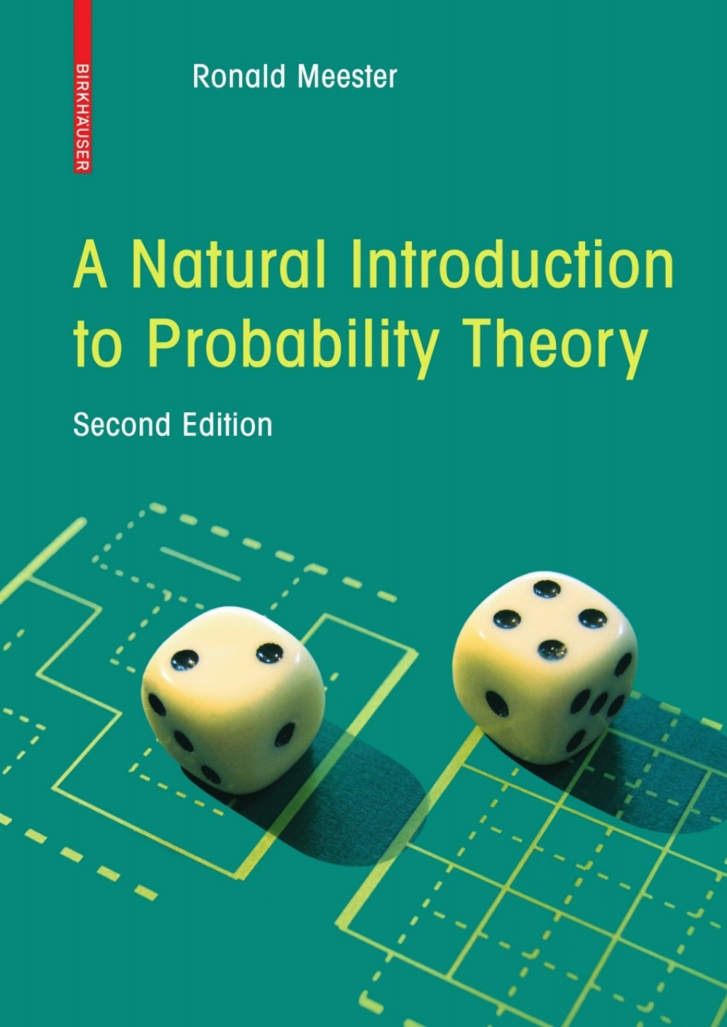 A Natural Introduction to Probability Theory 2nd Edition