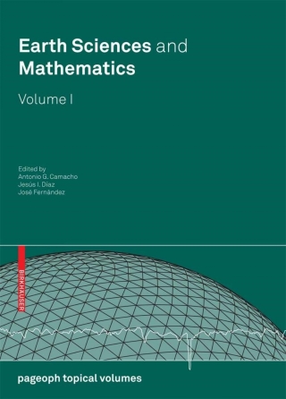 Cover image: Earth Sciences and Mathematics, Volume I 1st edition 9783764389062