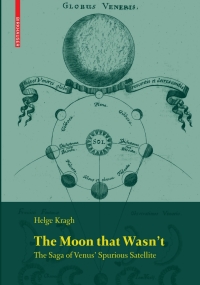 Immagine di copertina: The Moon that Wasn't 9783764389086
