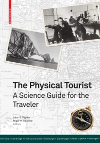 Cover image: The Physical Tourist 1st edition 9783764389321