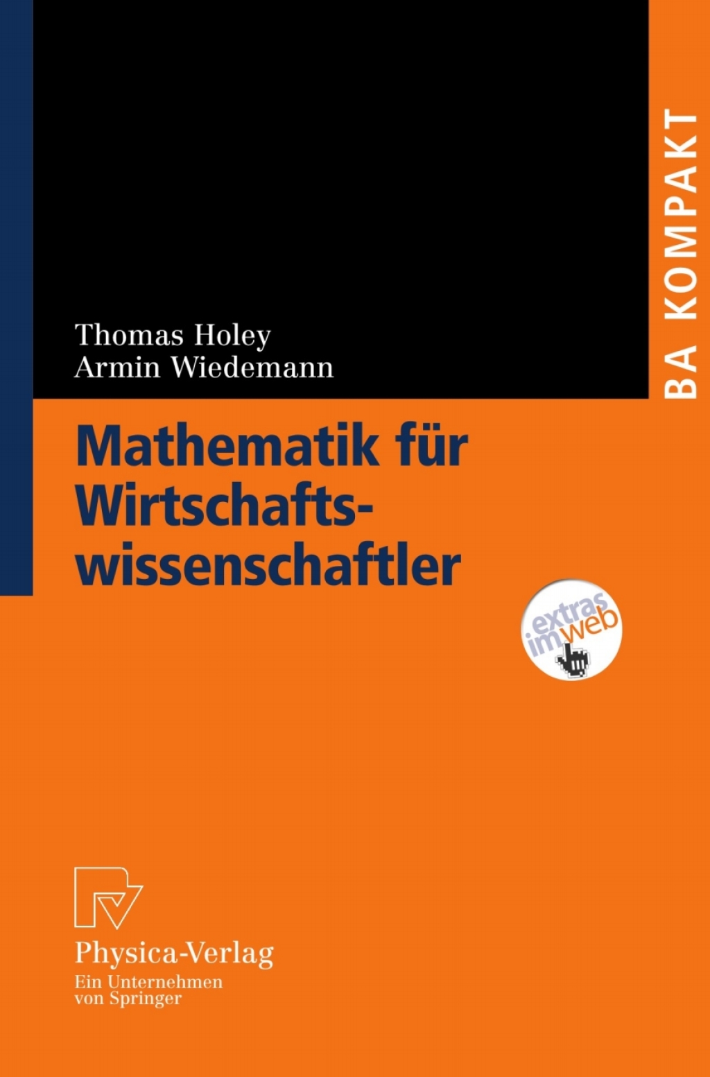 Mathematik für Wirtschaftswissenschaftler