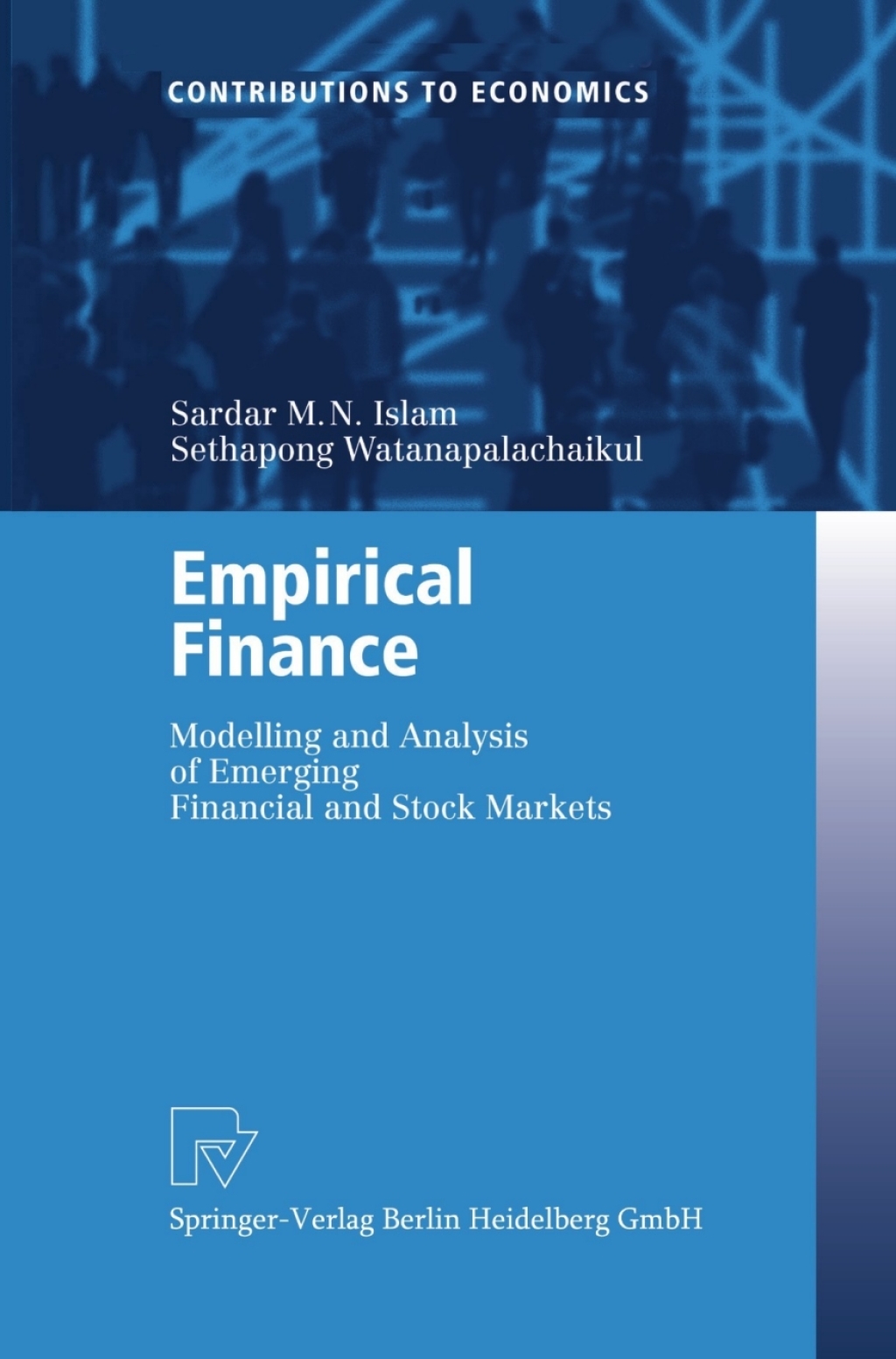 Empirical Finance Modelling and Analysis of Emerging Financial and Stock Markets