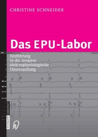 Cover image: Das EPU-Labor 9783798514829