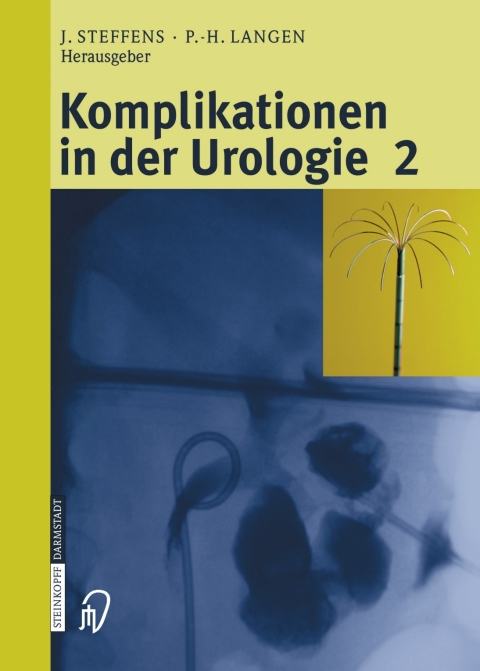 Komplikationen in der Urologie 2 : Band 2, 1st Edition - FULL INSTANT DOWNLOAD | PDF DOCX EPUB