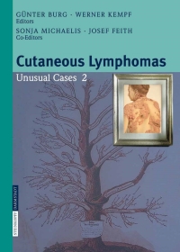 Imagen de portada: Cutaneous Lymphomas 1st edition 9783798516090