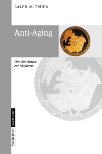Cover image: Anti-Aging 9783798516366