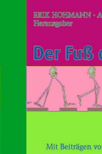 Cover image: Der Fuß des Läufers 1st edition 9783798516496
