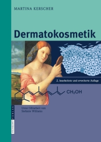 Cover image: Dermatokosmetik 2nd edition 9783798515468