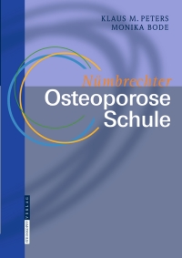 Immagine di copertina: Nümbrechter Osteoporose Schule 9783798517882