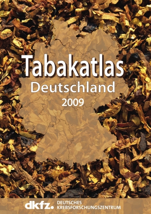 Tabakatlas Deutschland 2009, 1st Edition - FULL INSTANT DOWNLOAD | PDF DOCX EPUB