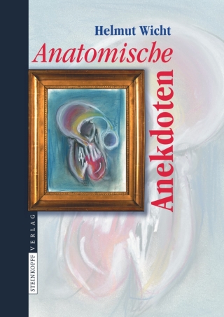 Cover image: Anatomische Anekdoten 9783798518971