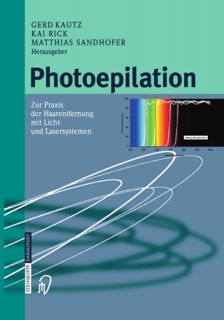 Imagen de portada: Photoepilation 1st edition 9783798514034