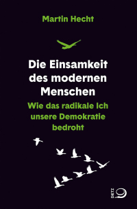 Cover image: Die Einsamkeit des modernen Menschen 1st edition 9783801270315