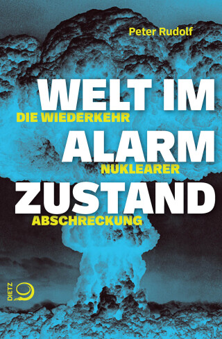 Imagen de portada: Welt im Alarmzustand 1st edition 9783801206406