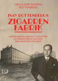 Imagen de portada: Isay Rottenbergs Zigarrenfabrik 1st edition 9783801206895