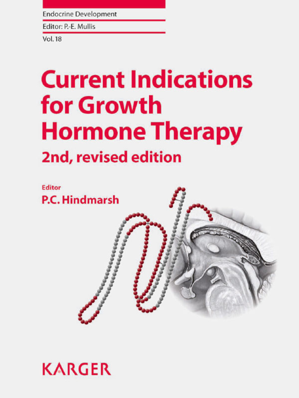 Current Indications for Growth Hormone Therapy - 2nd Edition (eBook)