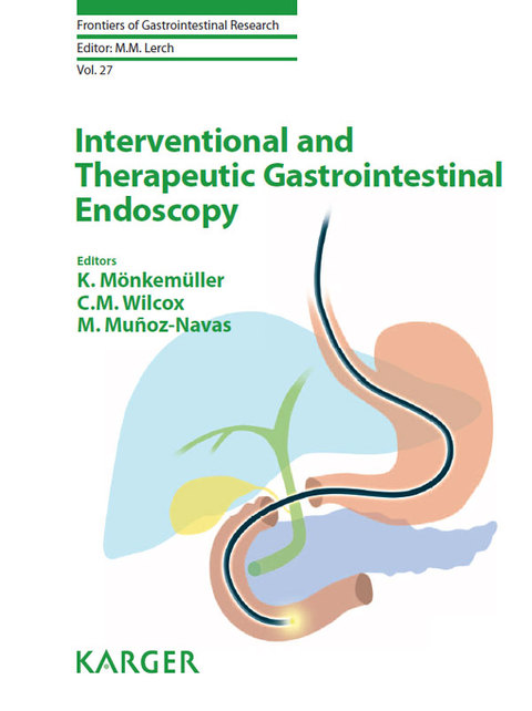 Interventional and Therapeutic Gastrointestinal Endoscopy - FULL INSTANT DOWNLOAD | PDF DOCX EPUB