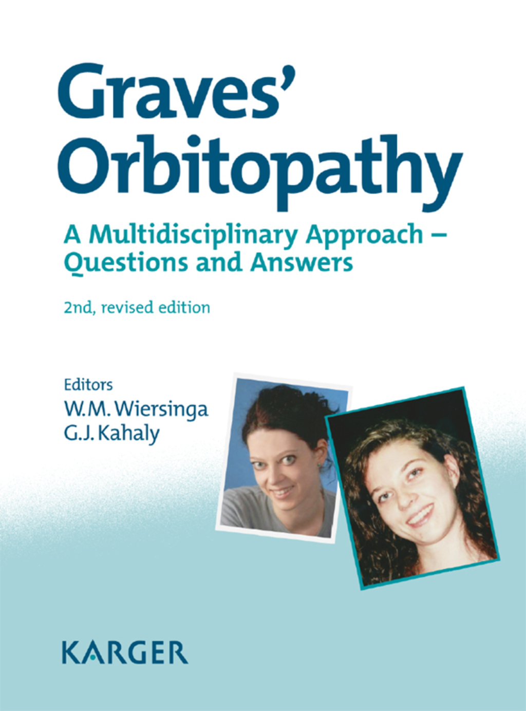 Graves' Orbitopathy - 2nd Edition (eBook)