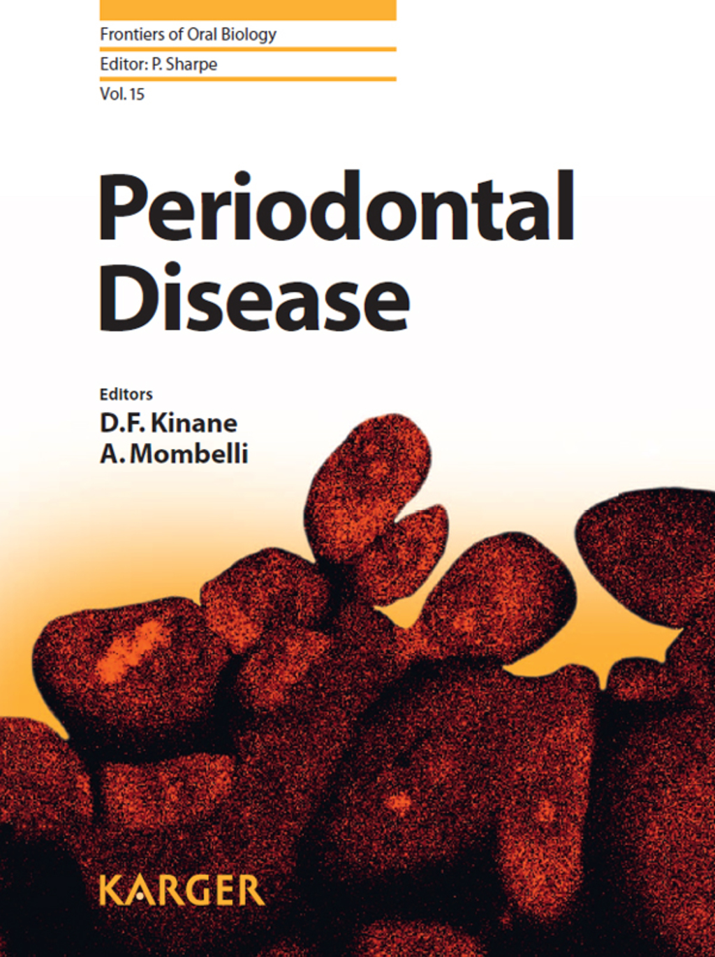 Periodontal Disease 1st Edition