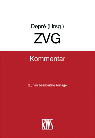 Immagine di copertina: ZVG 2nd edition 9783814558141