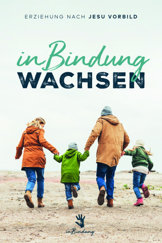 Cover image: In Bindung wachsen 9783815026366