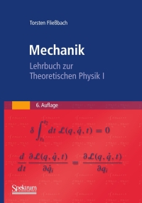 Cover image: Mechanik 6th edition 9783827421487