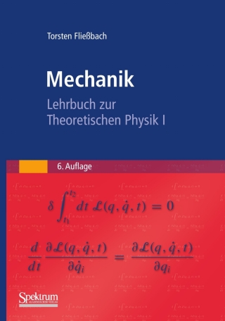 Imagen de portada: Mechanik 6th edition 9783827421487