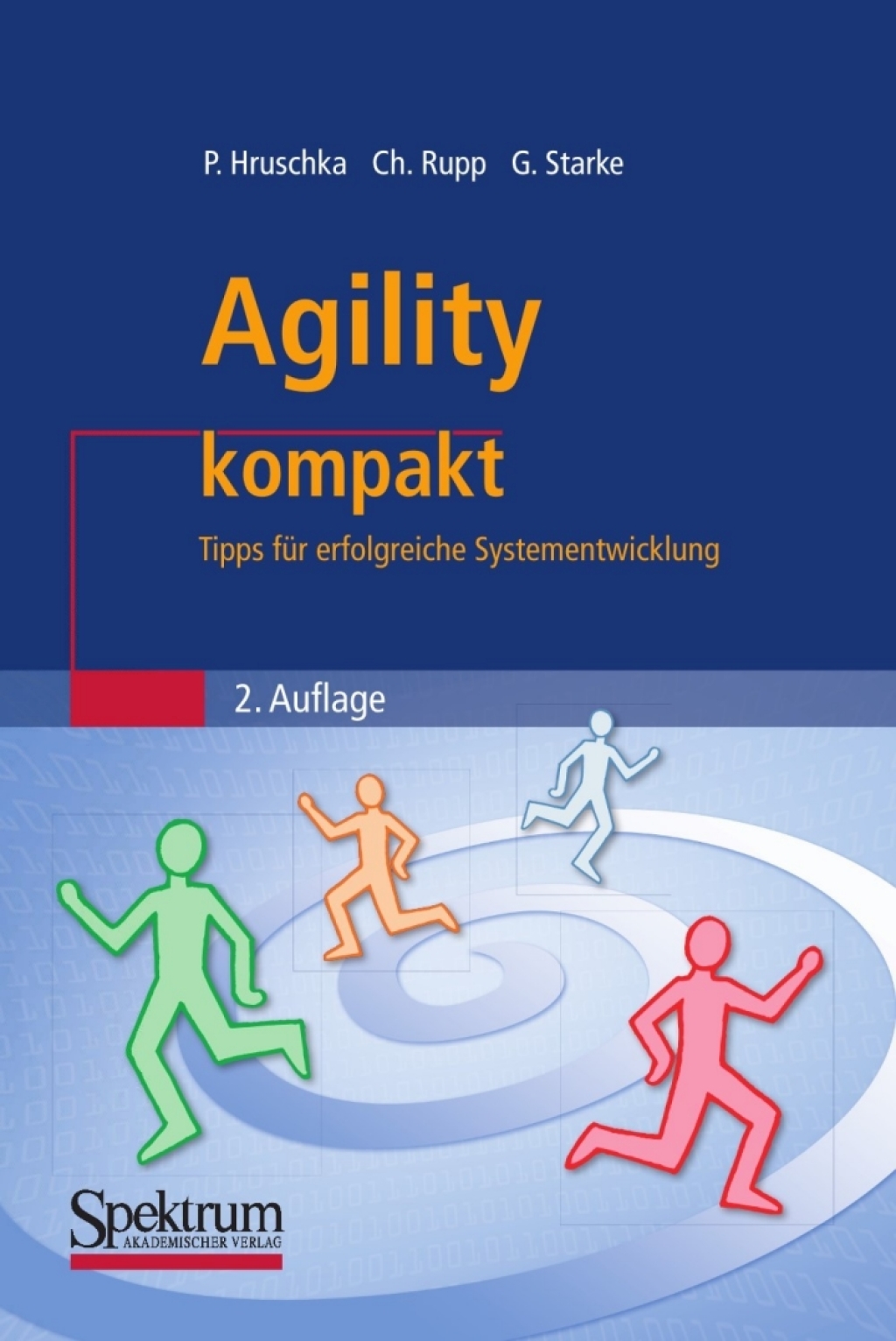 Agility kompakt Tipps für erfolgreiche Systementwicklung 2nd Edition