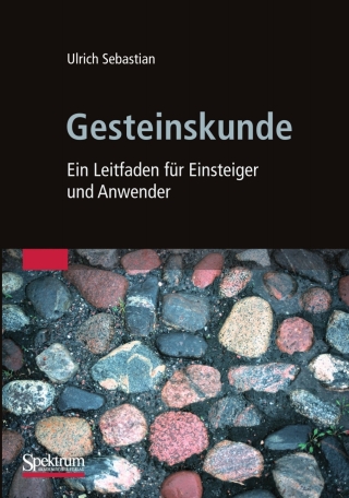 Cover image: Gesteinskunde 9783827420244