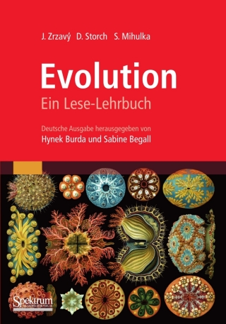 Immagine di copertina: Evolution 9783827419750