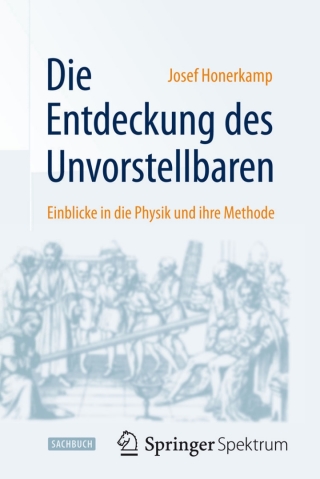 Cover image: Die Entdeckung des Unvorstellbaren 9783827424259