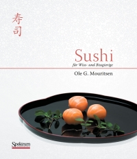 Cover image: Sushi 9783827426697