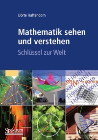 Cover image: Mathematik sehen und verstehen 9783827420442