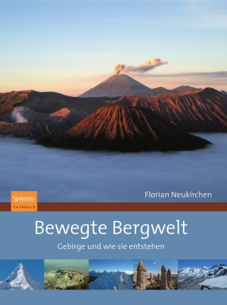 صورة الغلاف: Bewegte Bergwelt 9783827427533