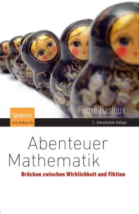 Omslagafbeelding: Abenteuer Mathematik 5th edition 9783827428844