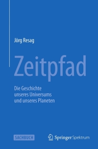 Cover image: Zeitpfad 9783827429728