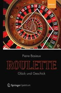 Titelbild: Roulette - Glück und Geschick 9783827429926