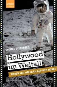Cover image: Hollywood im Weltall 9783827430212