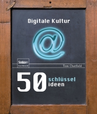 Imagen de portada: 50 Schlüsselideen Digitale Kultur 9783827430632