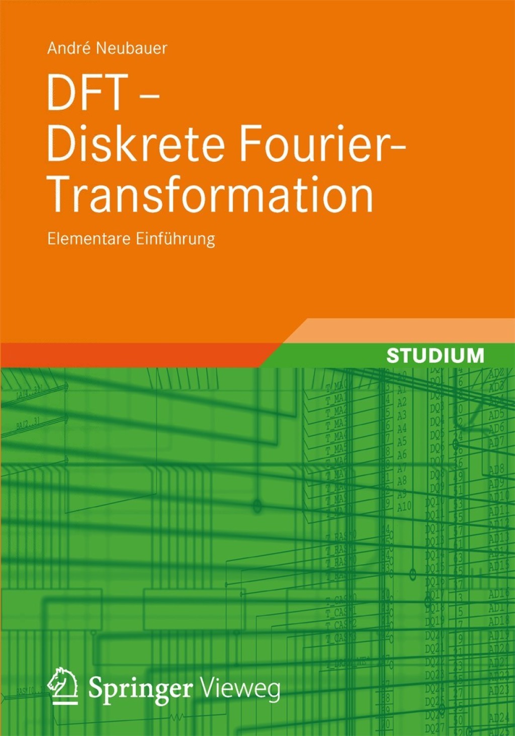 DFT – Diskrete Fourier-Transformation Elementare Einführung