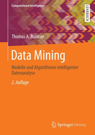 Omslagafbeelding: Data Mining 2nd edition 9783834816948