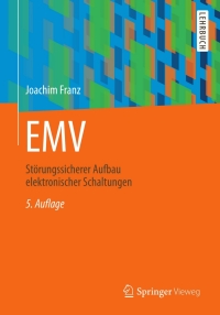 Cover image: EMV 5th edition 9783834817815