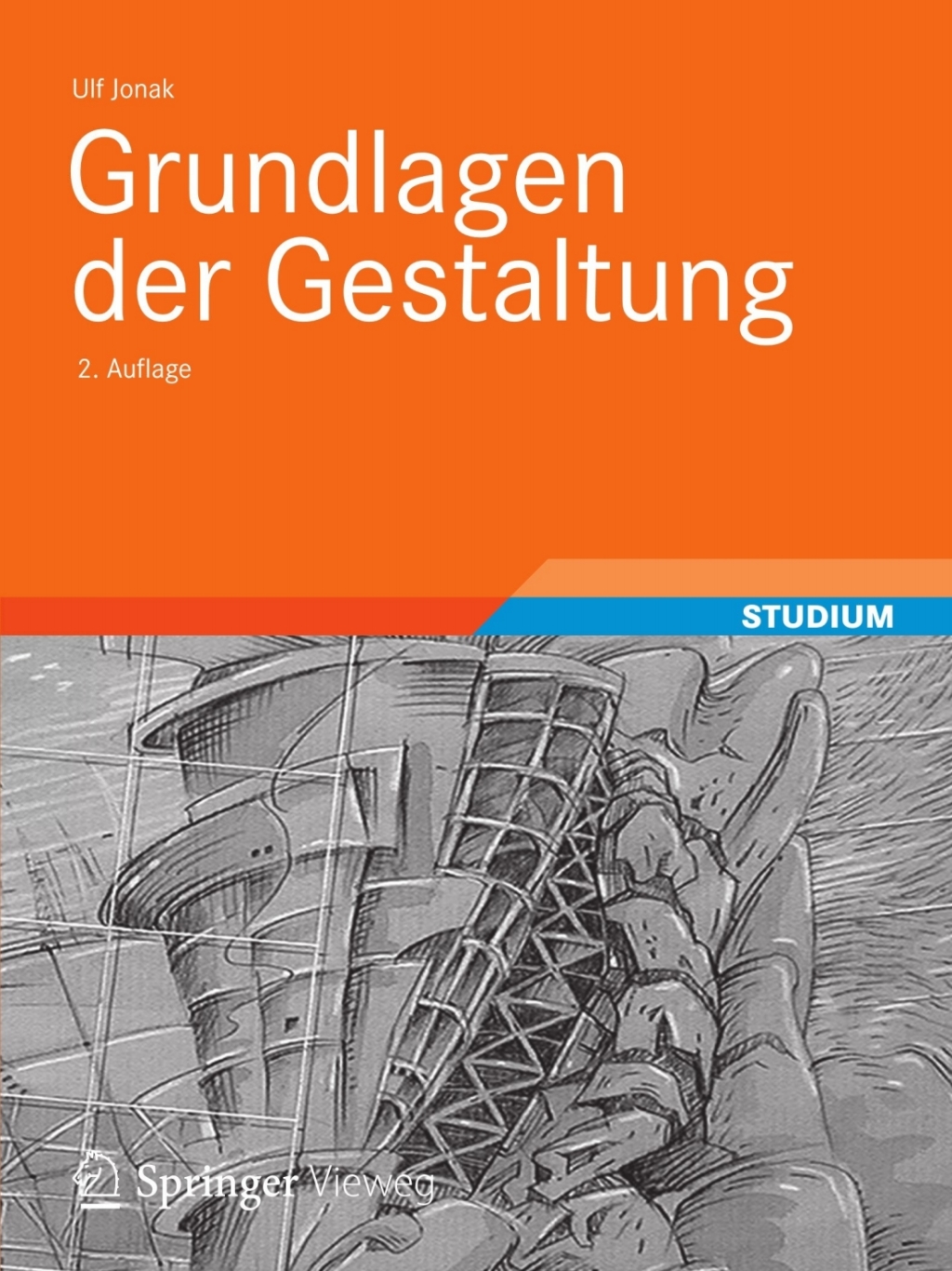 Grundlagen der Gestaltung 2nd Edition
