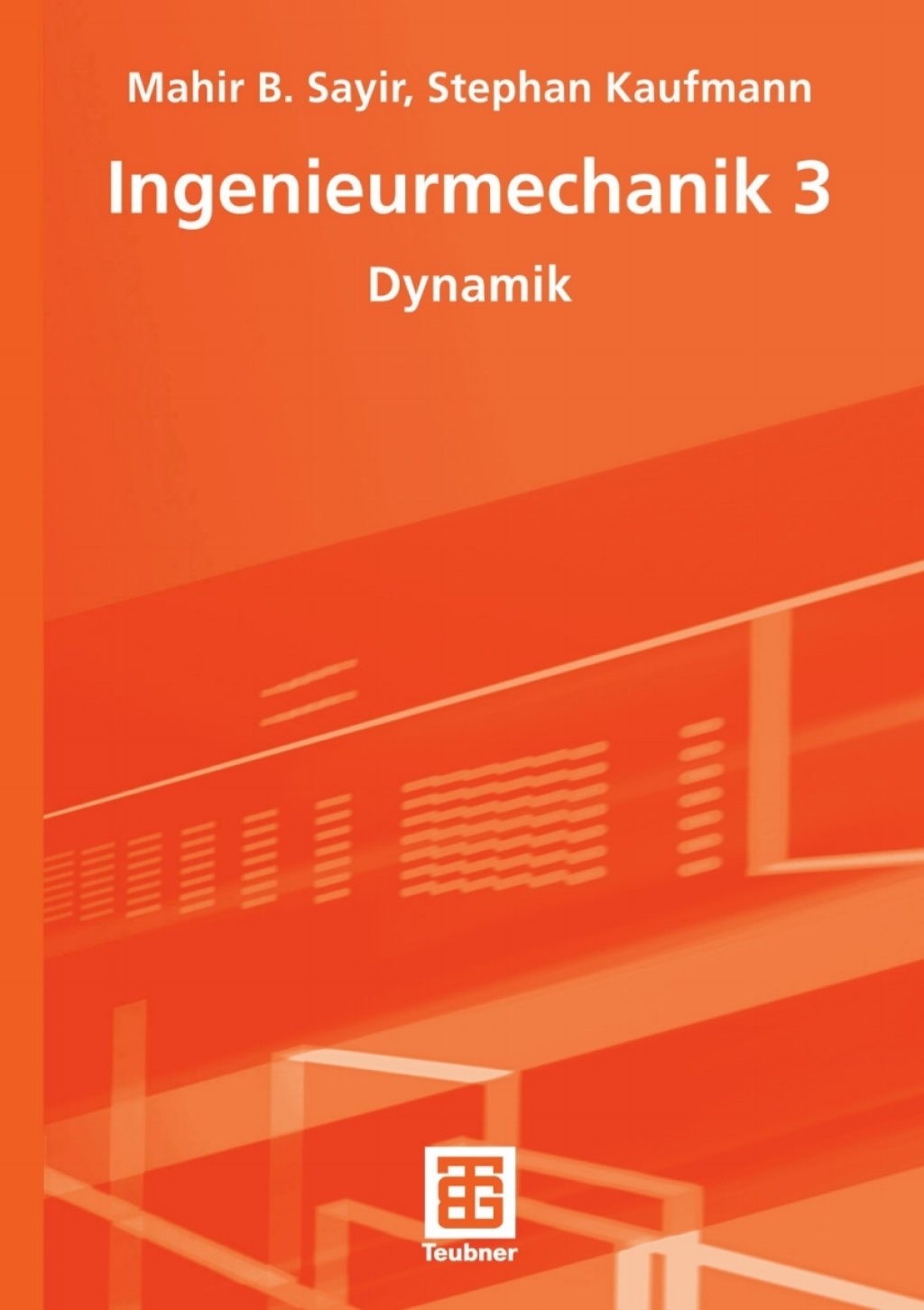 Ingenieurmechanik 3 Dynamik