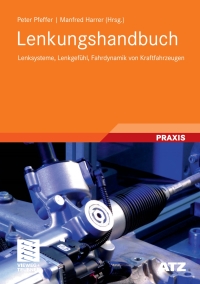 صورة الغلاف: Lenkungshandbuch 1st edition 9783834807519
