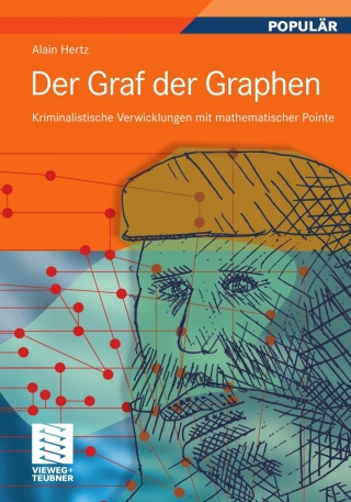 Immagine di copertina: Der Graf der Graphen 9783834818140