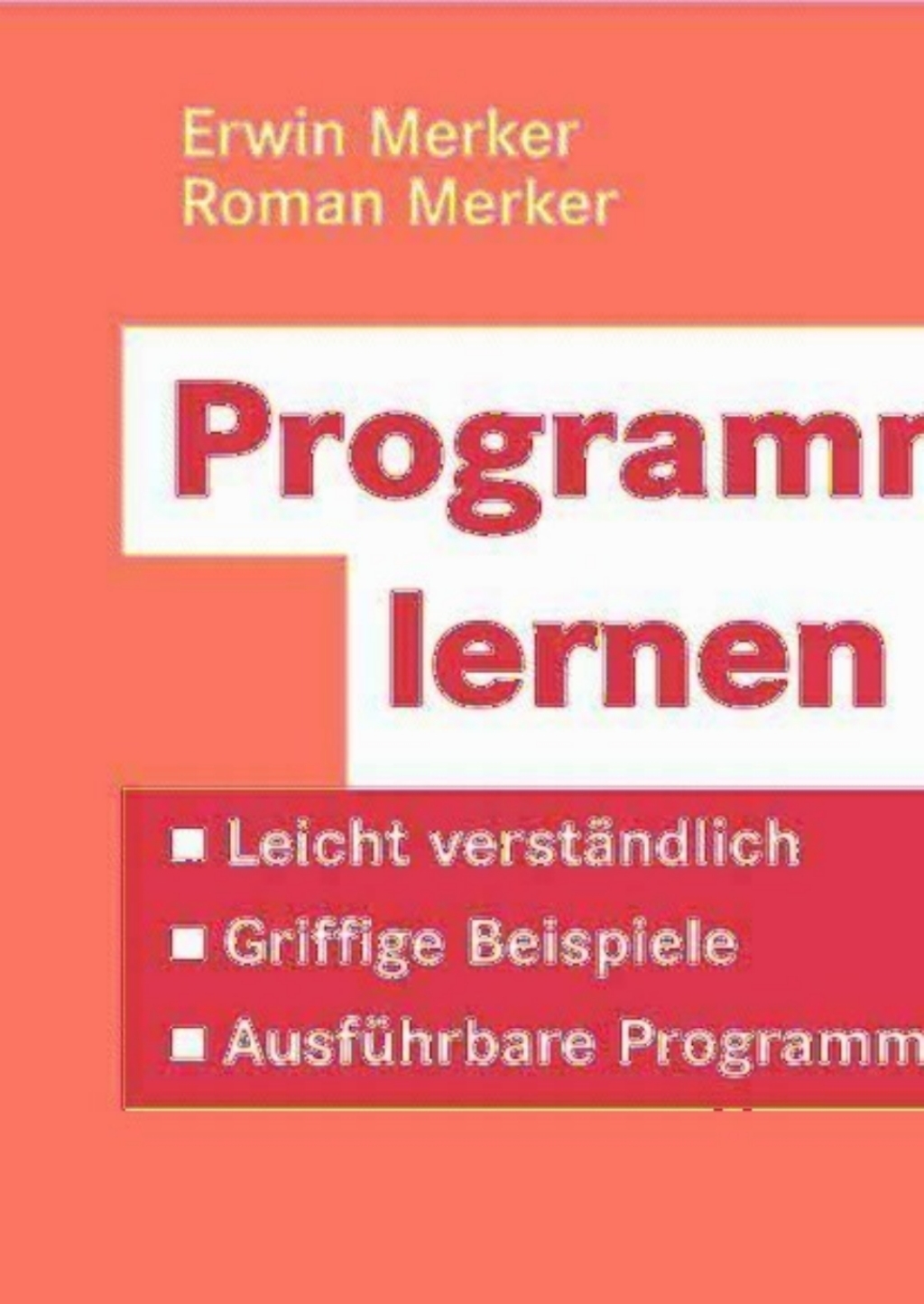 Programmieren lernen mit Java (eBook Rental)