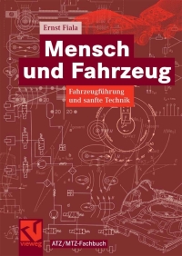 Immagine di copertina: Mensch und Fahrzeug 9783834800169