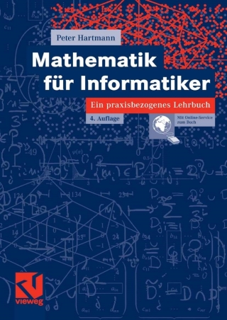 Cover image: Mathematik für Informatiker 4th edition 9783834800961