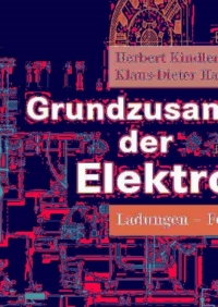 صورة الغلاف: Grundzusammenhänge der Elektrotechnik 9783834801586